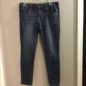 Mossimo jeans